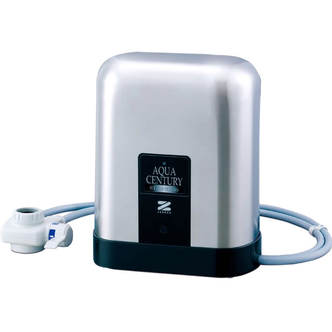 ゼンケン アクアセンチュリーステンレスMFH-110