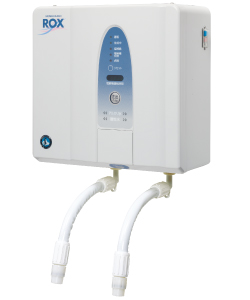 電解水生成装置 ROX-15WC