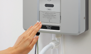 次亜塩素酸水生成器 WOX-50WB(-R)