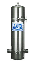 浄活水器ビューター